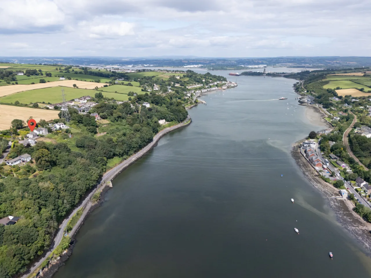 Photo of Manderlay, 4 Rock Lodge, Monkstown, Co Cork, T12PC3W