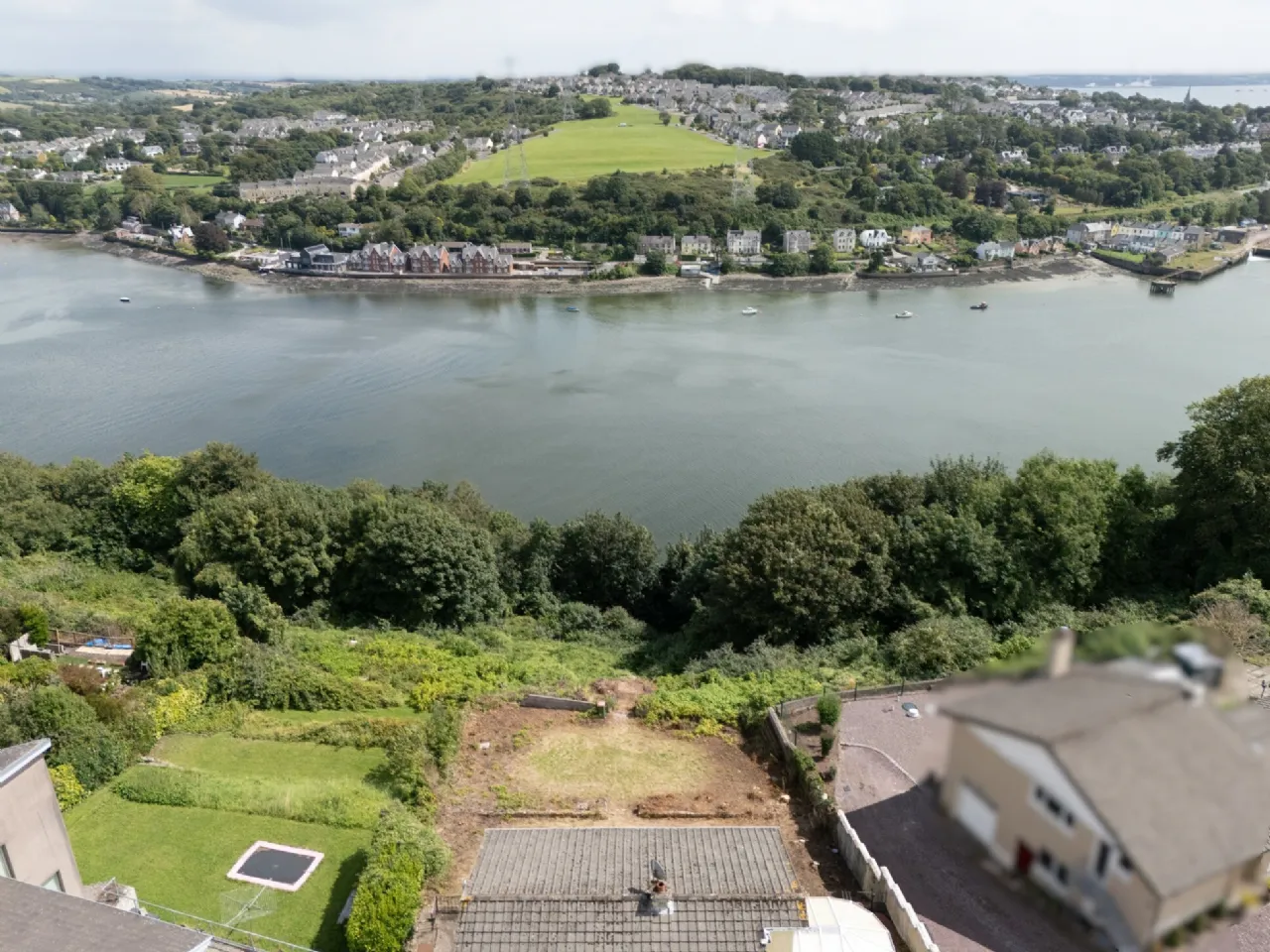 Photo of Manderlay, 4 Rock Lodge, Monkstown, Co Cork, T12PC3W