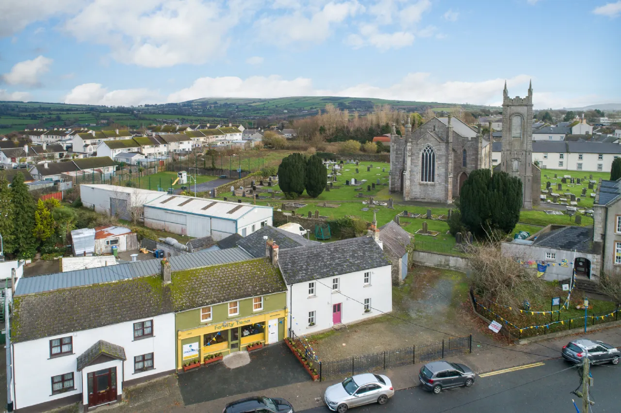 Photo of Woolgreen, Carnew, Co. Wicklow, Y14 NV97
