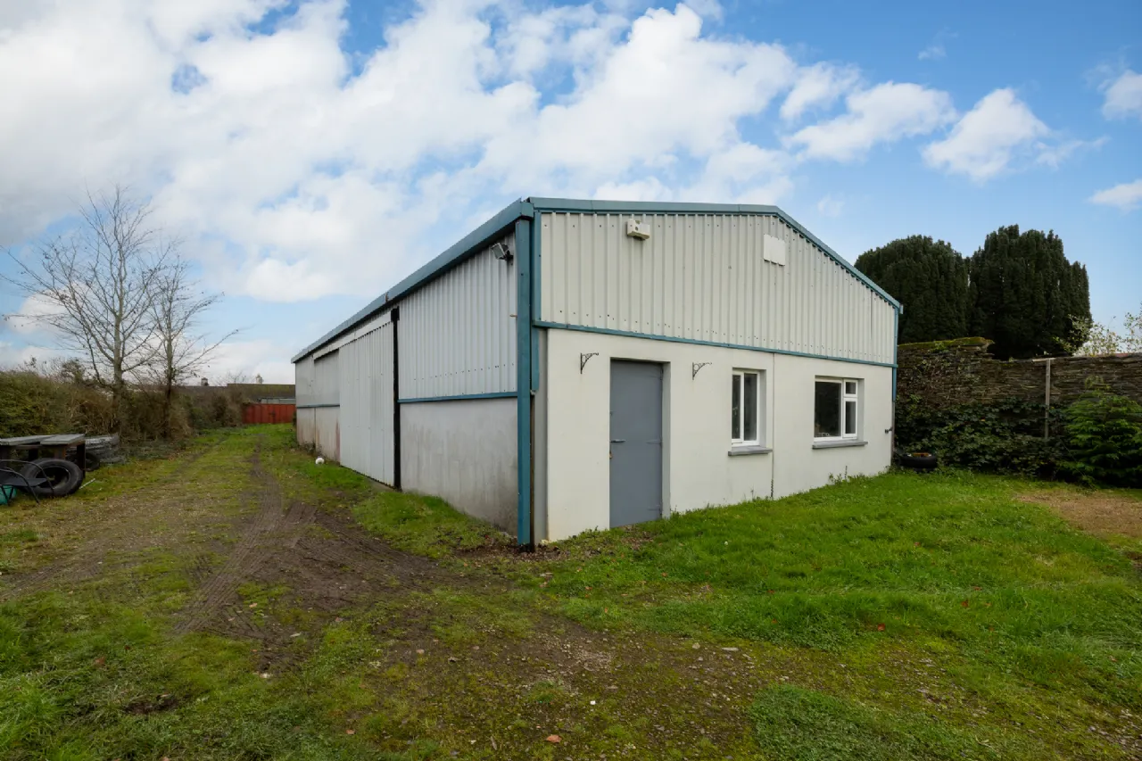 Photo of Woolgreen, Carnew, Co. Wicklow, Y14 NV97