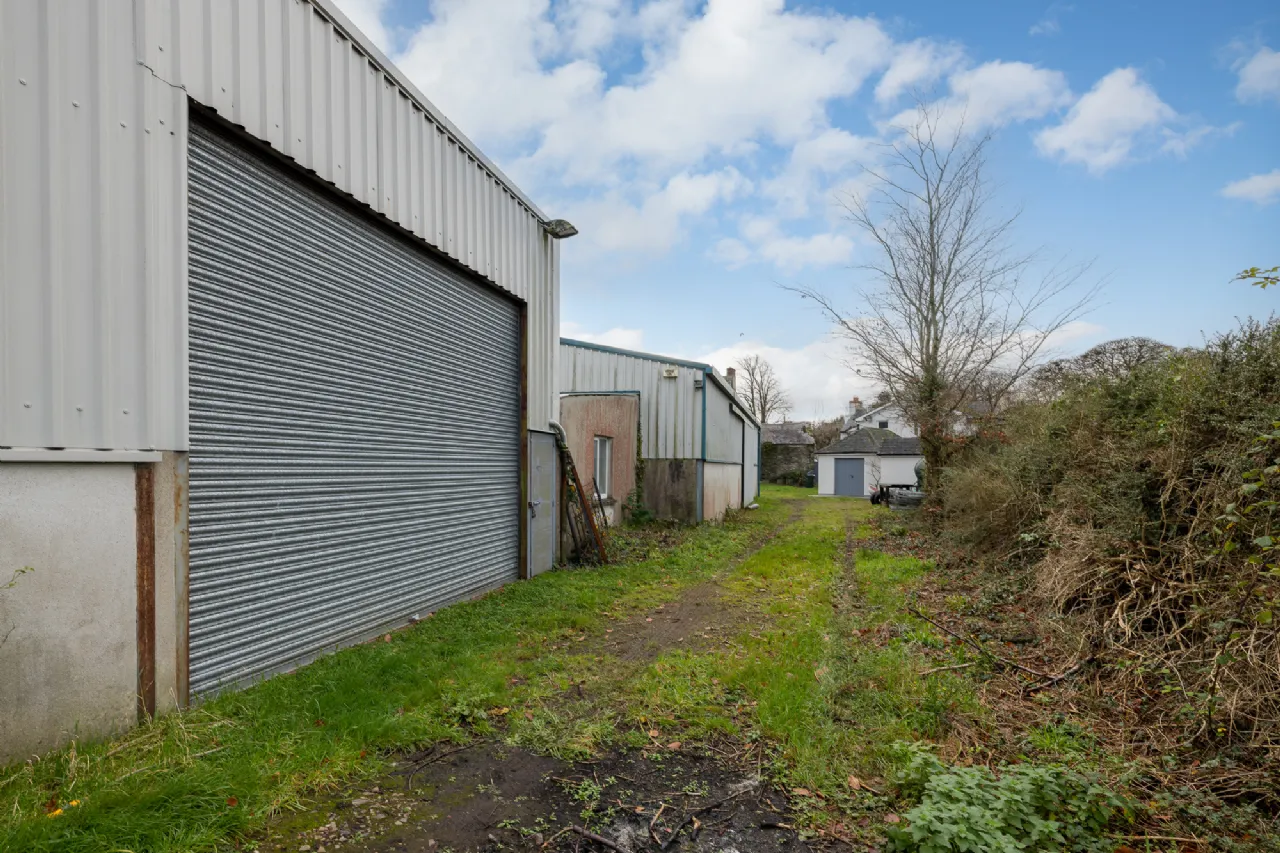 Photo of Woolgreen, Carnew, Co. Wicklow, Y14 NV97