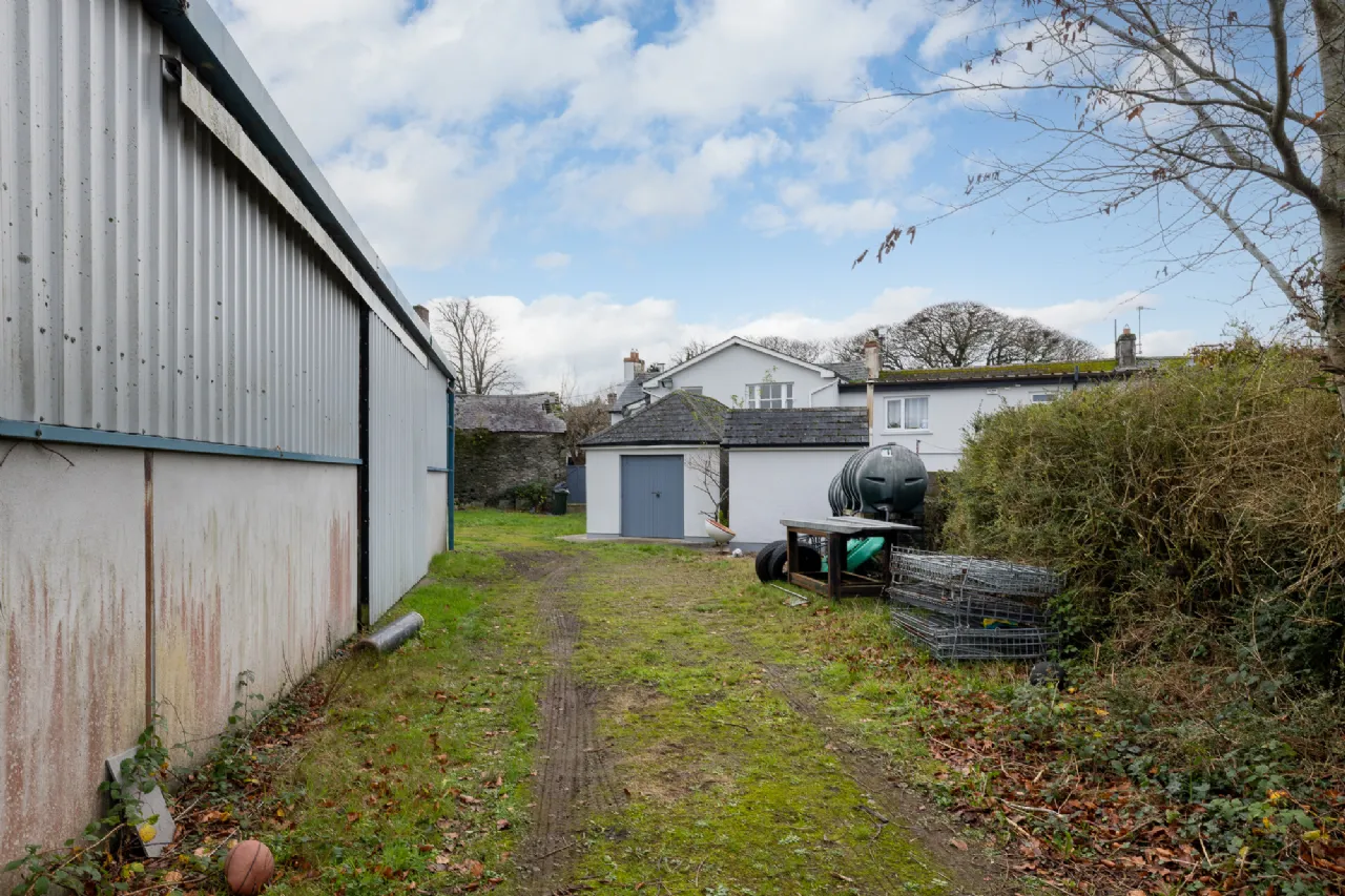 Photo of Woolgreen, Carnew, Co. Wicklow, Y14 NV97