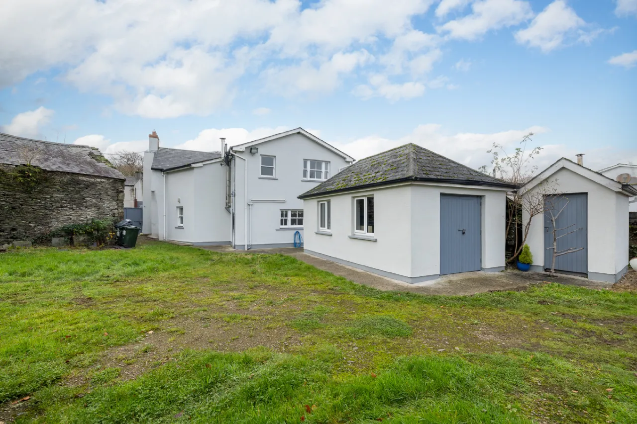Photo of Woolgreen, Carnew, Co. Wicklow, Y14 NV97