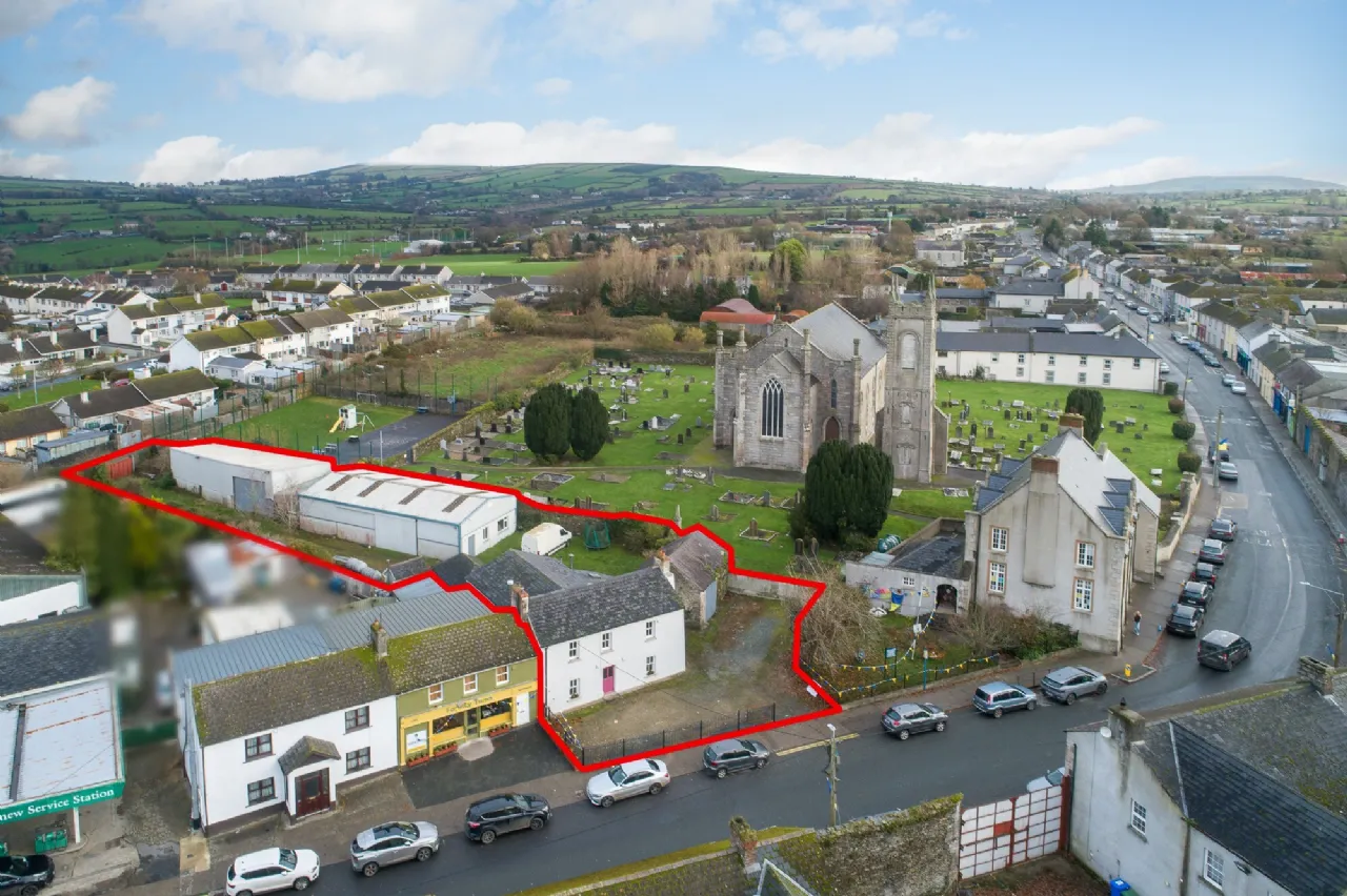 Photo of Woolgreen, Carnew, Co. Wicklow, Y14 NV97