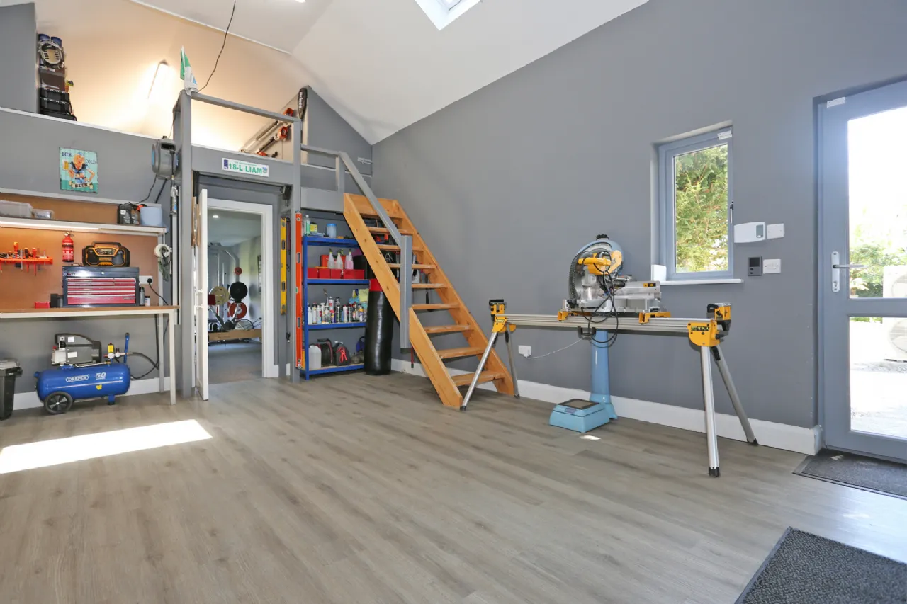 Photo of River Cottage, Mountshannon Road, Annacotty, Lisnagry, Limerick, V94TR5Y