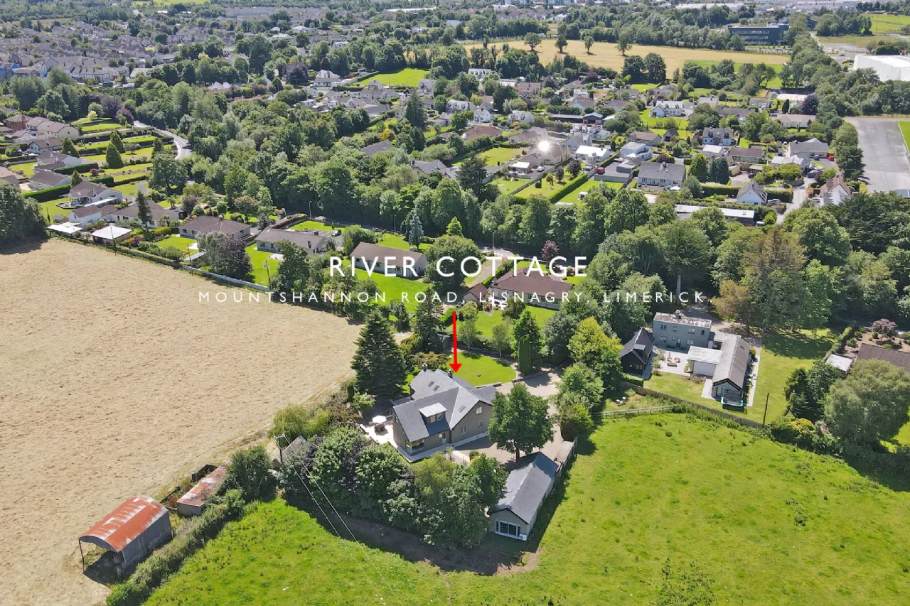 Photo of River Cottage, Mountshannon Road, Annacotty, Lisnagry, Limerick, V94TR5Y