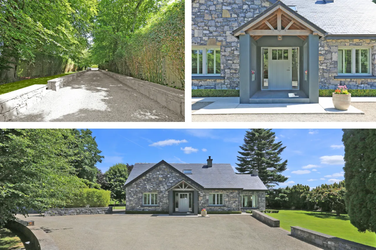 Photo of River Cottage, Mountshannon Road, Annacotty, Lisnagry, Limerick, V94TR5Y