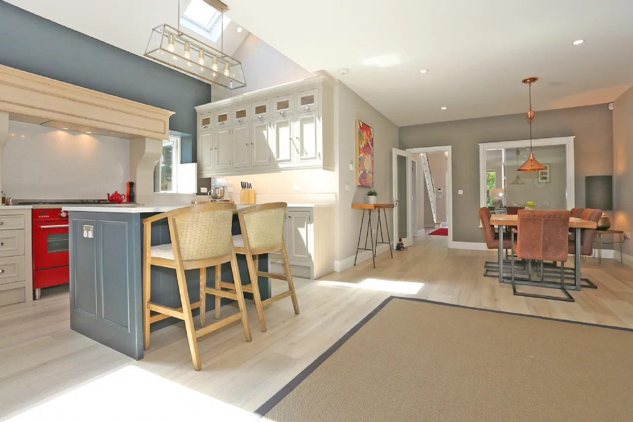 Photo of River Cottage, Mountshannon Road, Annacotty, Lisnagry, Limerick, V94TR5Y