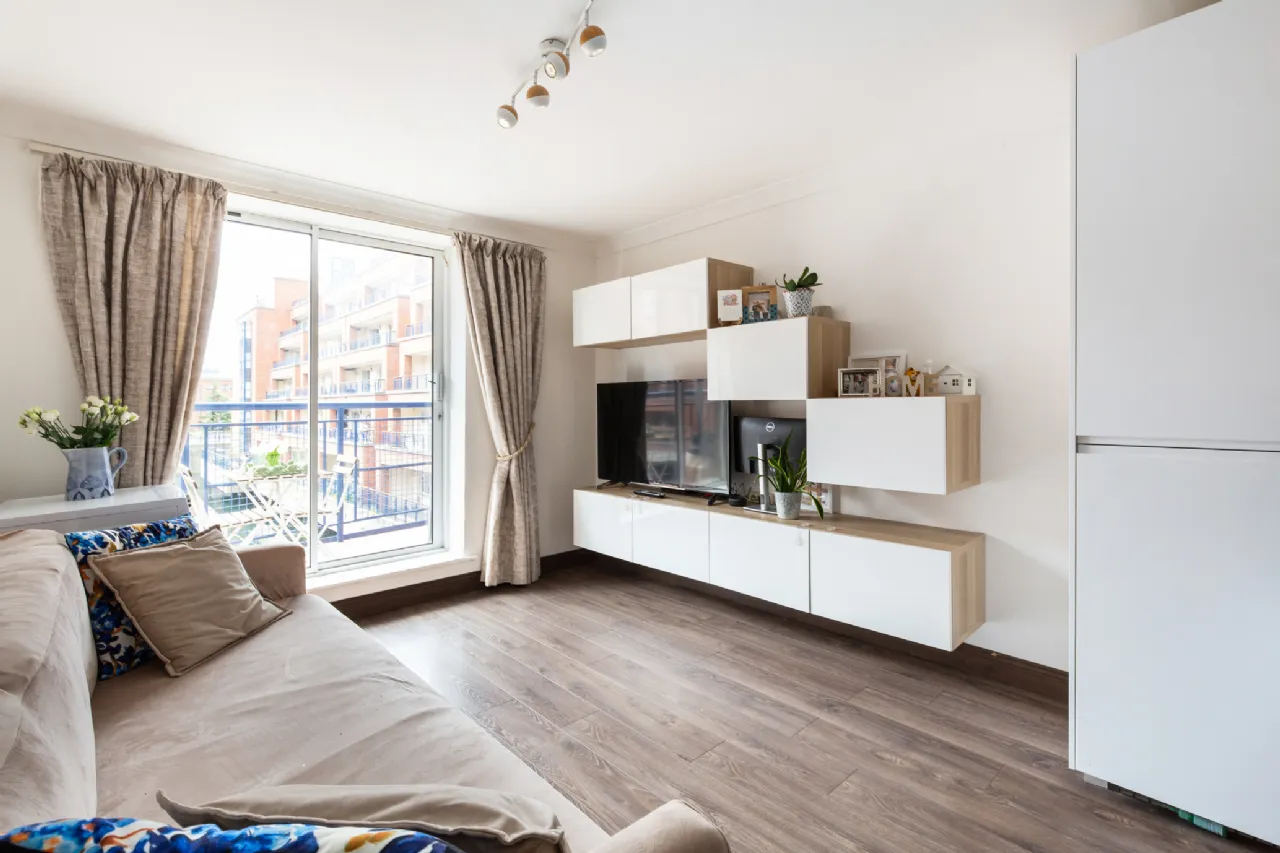 Photo of 95 Hook Head, Custom House Harbour, IFSC, Dublin 1, D01 Y163