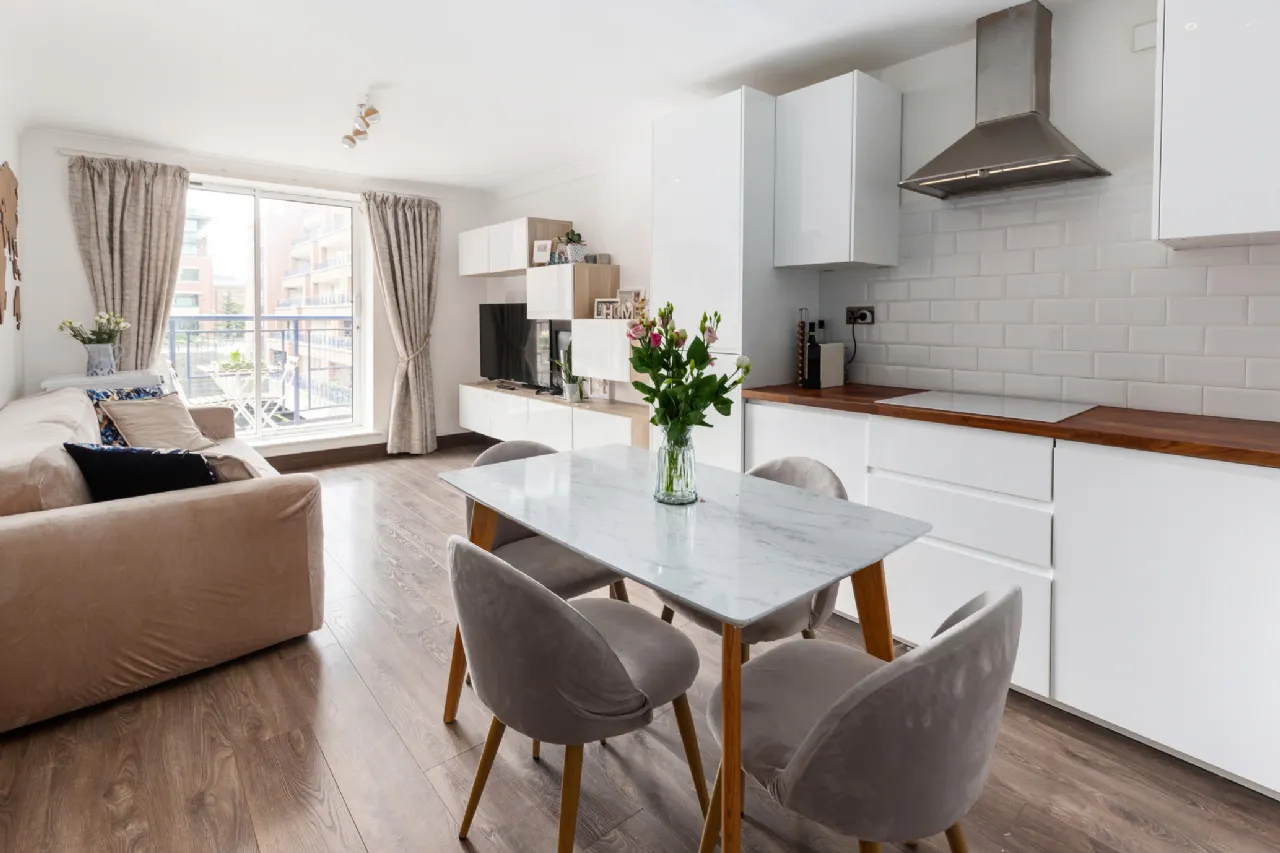 Photo of 95 Hook Head, Custom House Harbour, IFSC, Dublin 1, D01 Y163