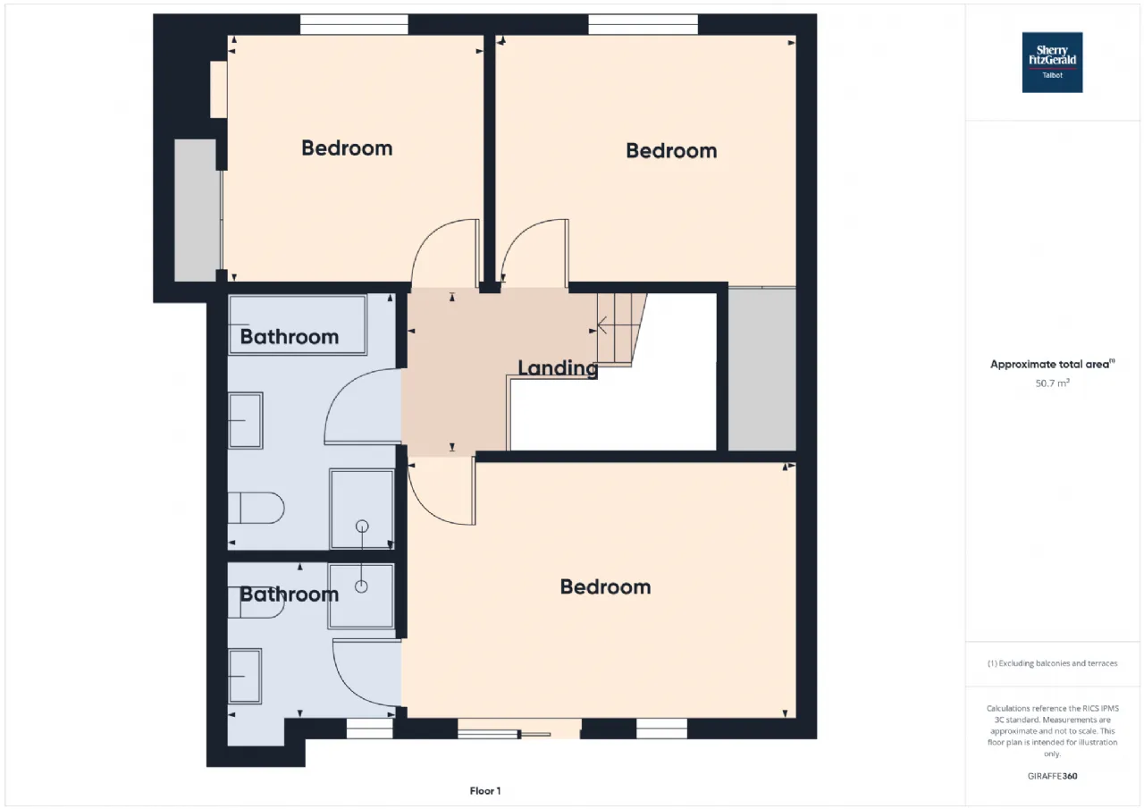 Photo of Roulagh, Ballina, Co. Tipperary, V94W7K7