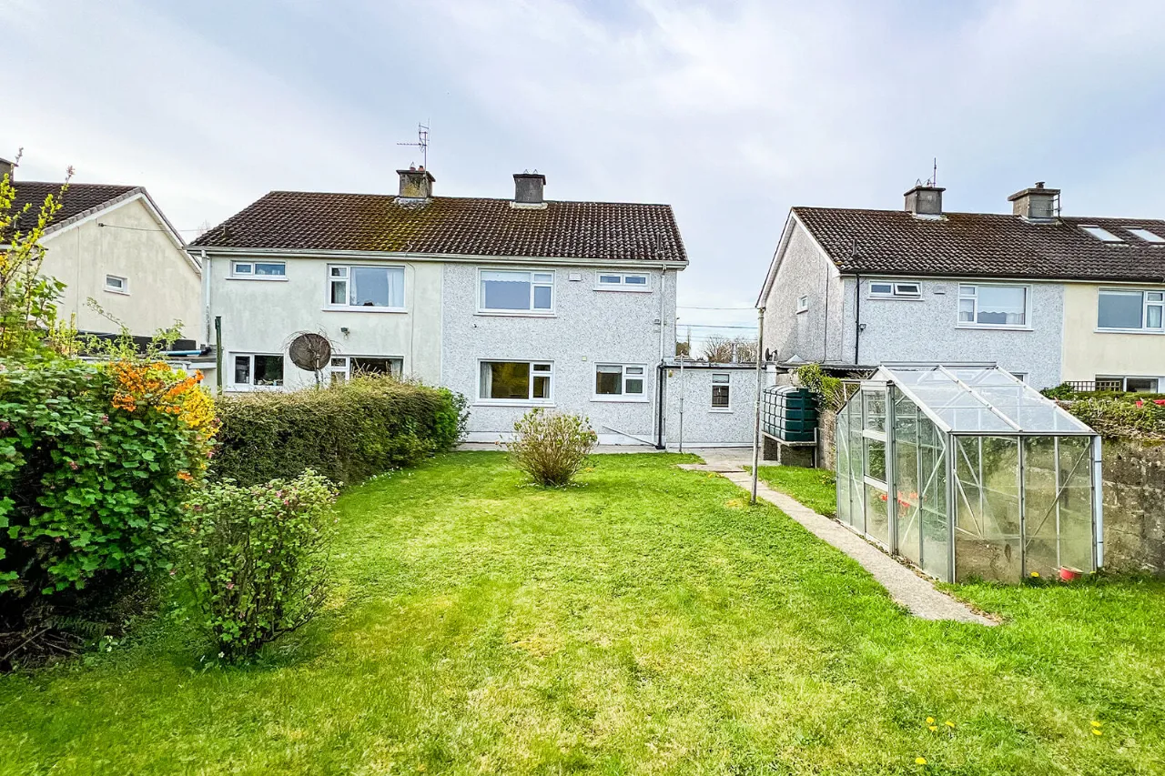 Photo of 7 Shandon Park, Dublin Road, Kilkenny, R95 PKC1