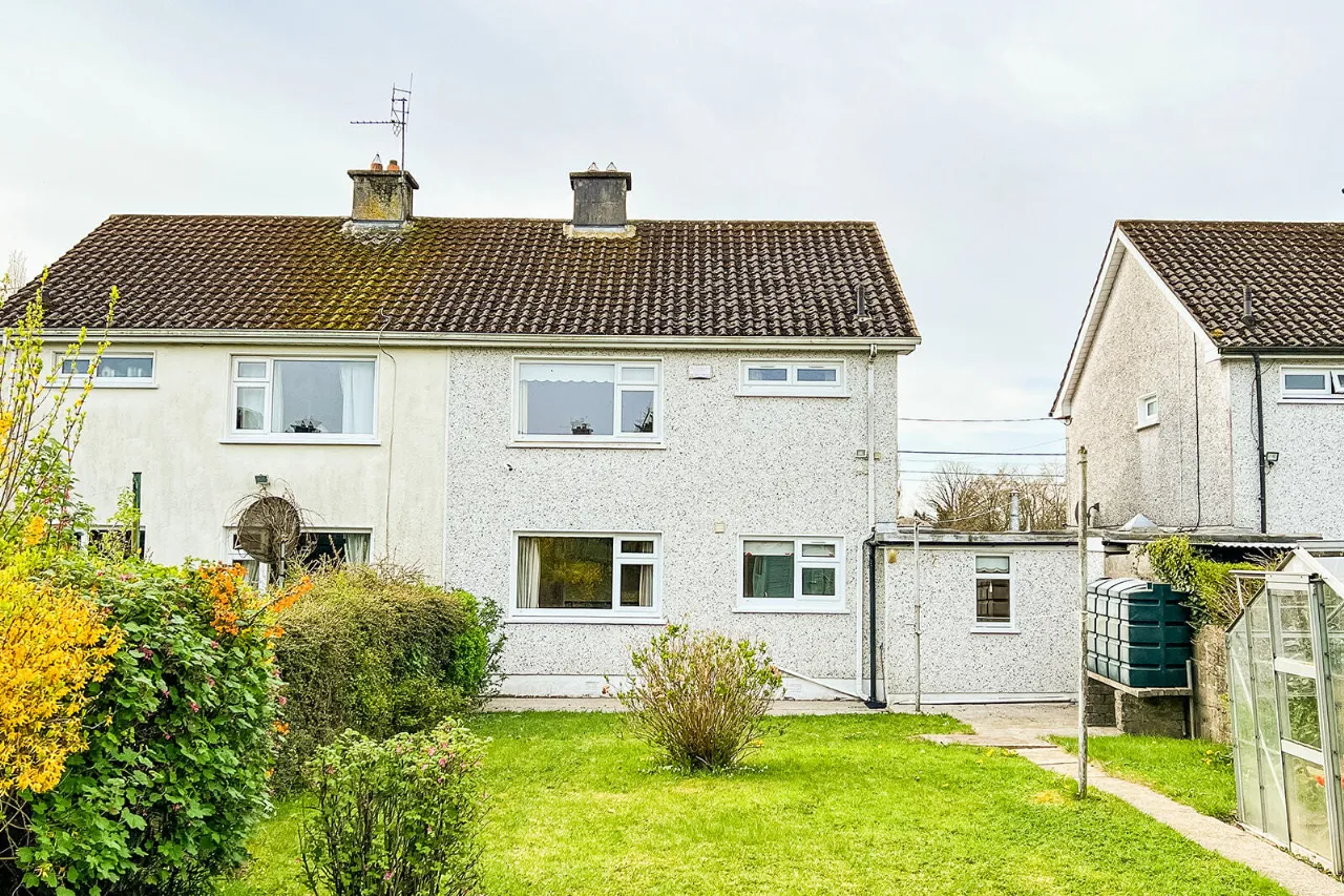 Photo of 7 Shandon Park, Dublin Road, Kilkenny, R95 PKC1