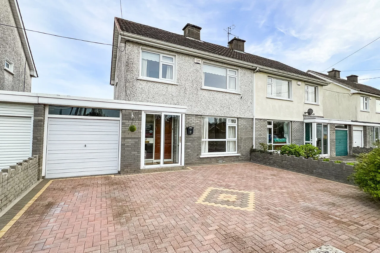 Photo of 7 Shandon Park, Dublin Road, Kilkenny, R95 PKC1