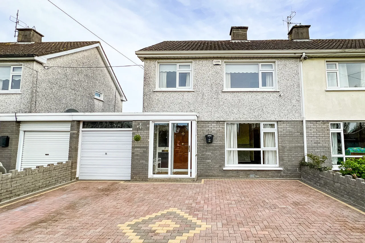 Photo of 7 Shandon Park, Dublin Road, Kilkenny, R95 PKC1