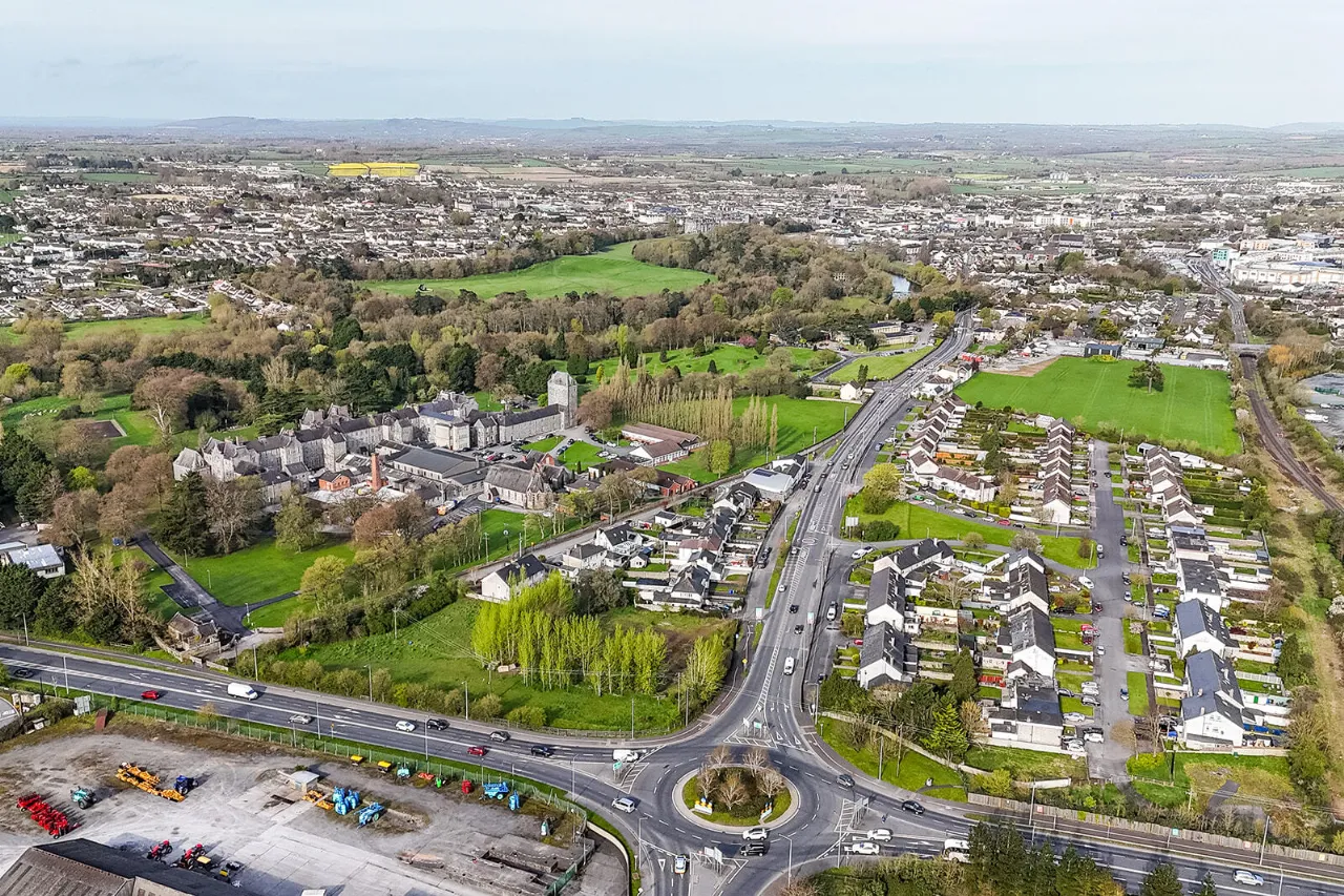 Photo of 7 Shandon Park, Dublin Road, Kilkenny, R95 PKC1