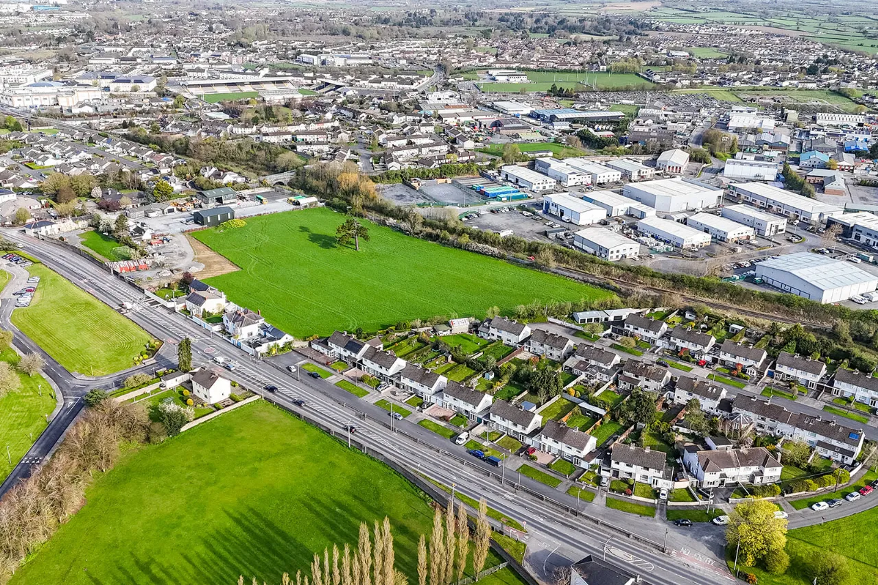 Photo of 7 Shandon Park, Dublin Road, Kilkenny, R95 PKC1