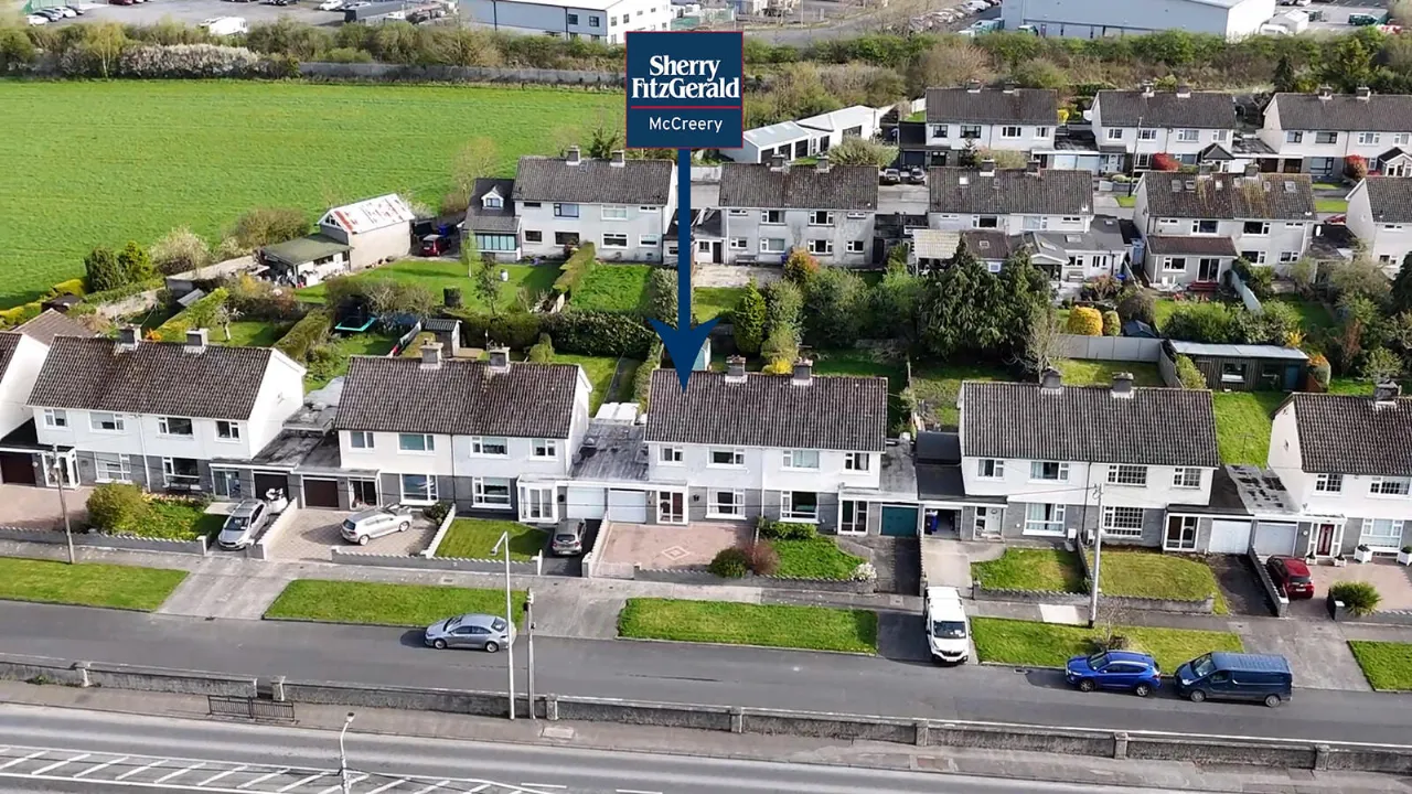 Photo of 7 Shandon Park, Dublin Road, Kilkenny, R95 PKC1