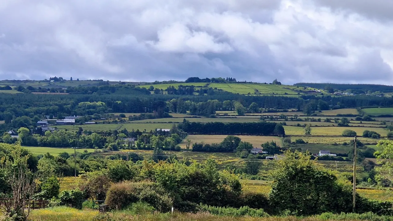 Photo of Ballaugh, Abbeyfeale, Co Limerick