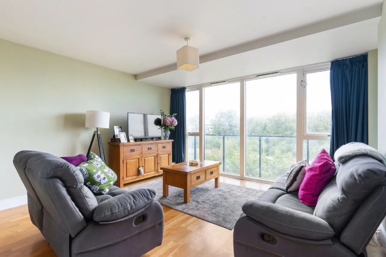 Photo of 42 Weavers Hall, Levmoss Park, The Gallops, Dublin 18, D18 YK88