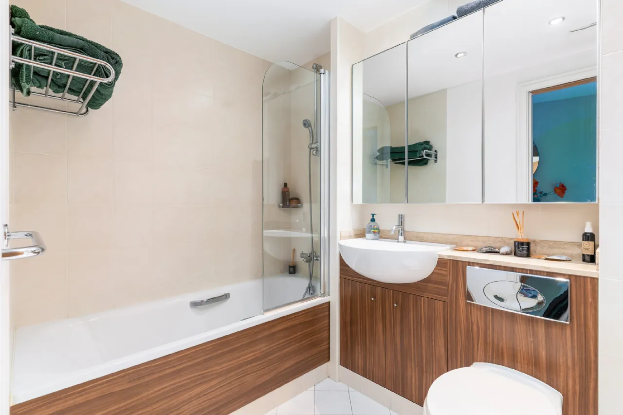 Photo of 42 Weavers Hall, Levmoss Park, The Gallops, Dublin 18, D18 YK88