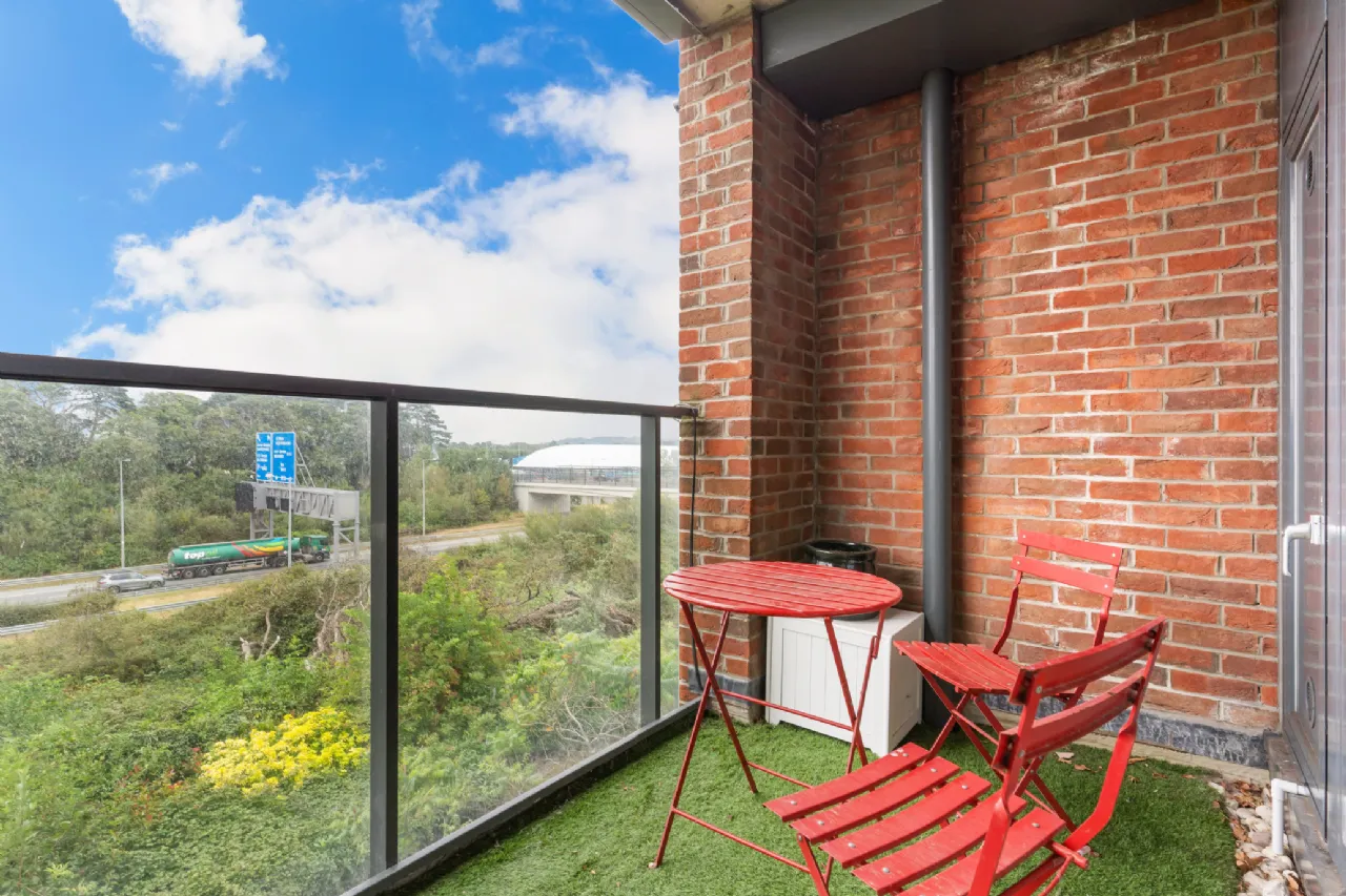 Photo of 42 Weavers Hall, Levmoss Park, The Gallops, Dublin 18, D18 YK88