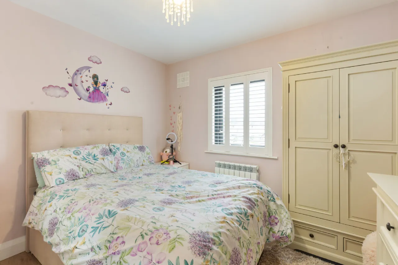 Photo of 18 Tullyhall Drive, Lucan,, Co.Dublin, K78 AH68