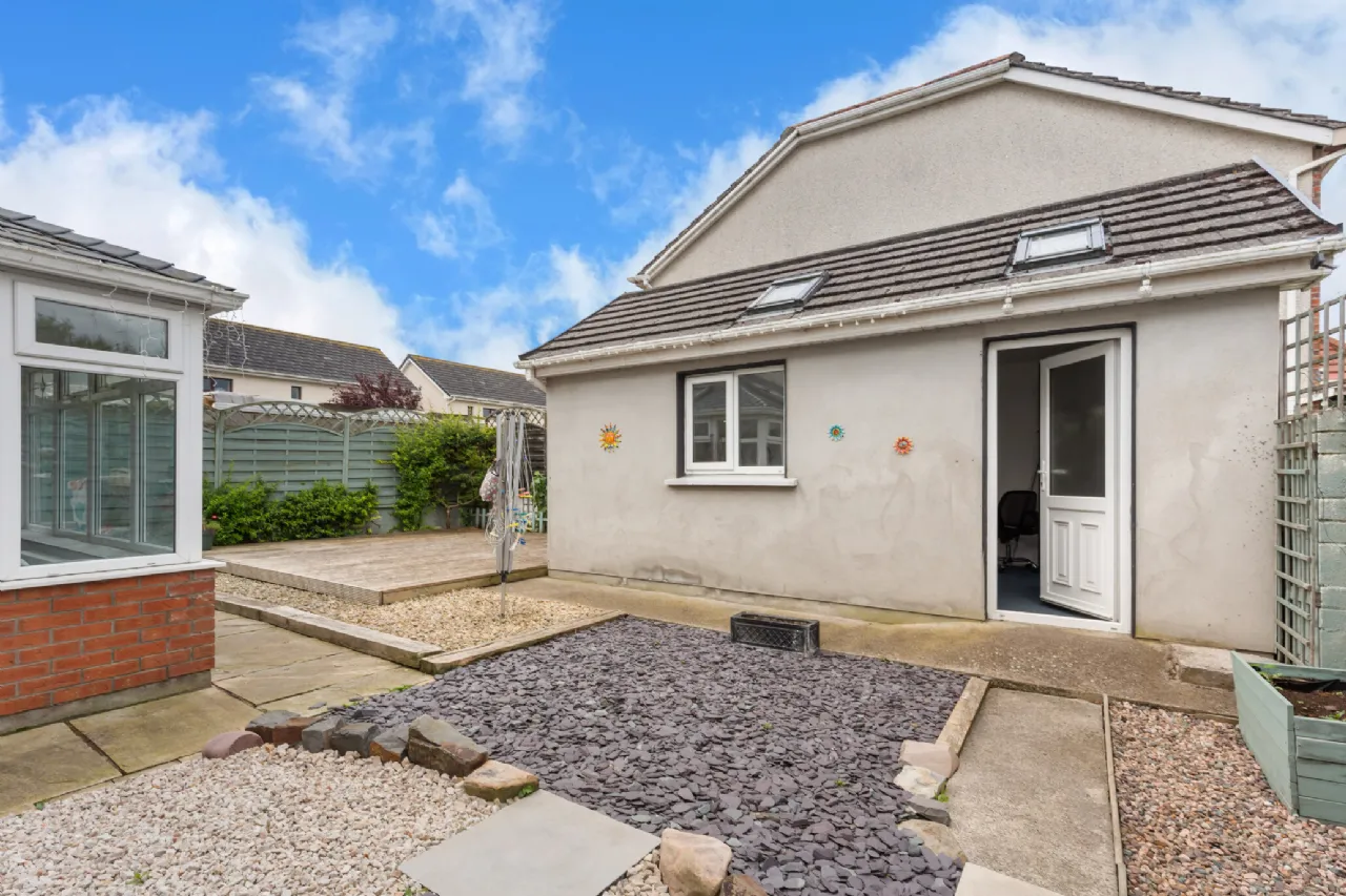 Photo of 18 Tullyhall Drive, Lucan,, Co.Dublin, K78 AH68