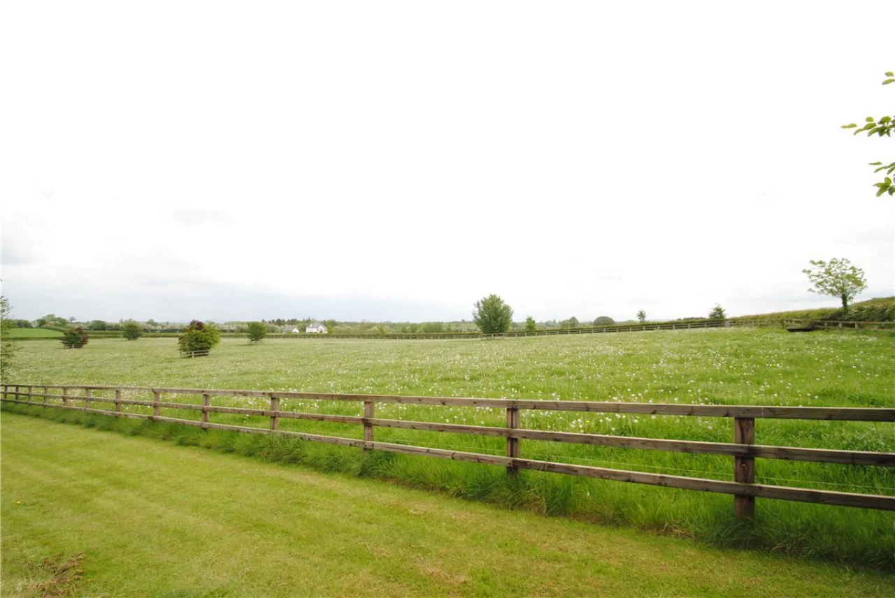 Photo of Rath House On Approx. 8.2 Acres, Ballygague, Ballacolla, Co Laois, R32 XE98