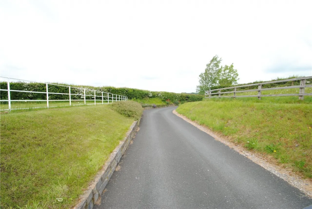 Photo of Rath House On Approx. 8.2 Acres, Ballygague, Ballacolla, Co Laois, R32 XE98