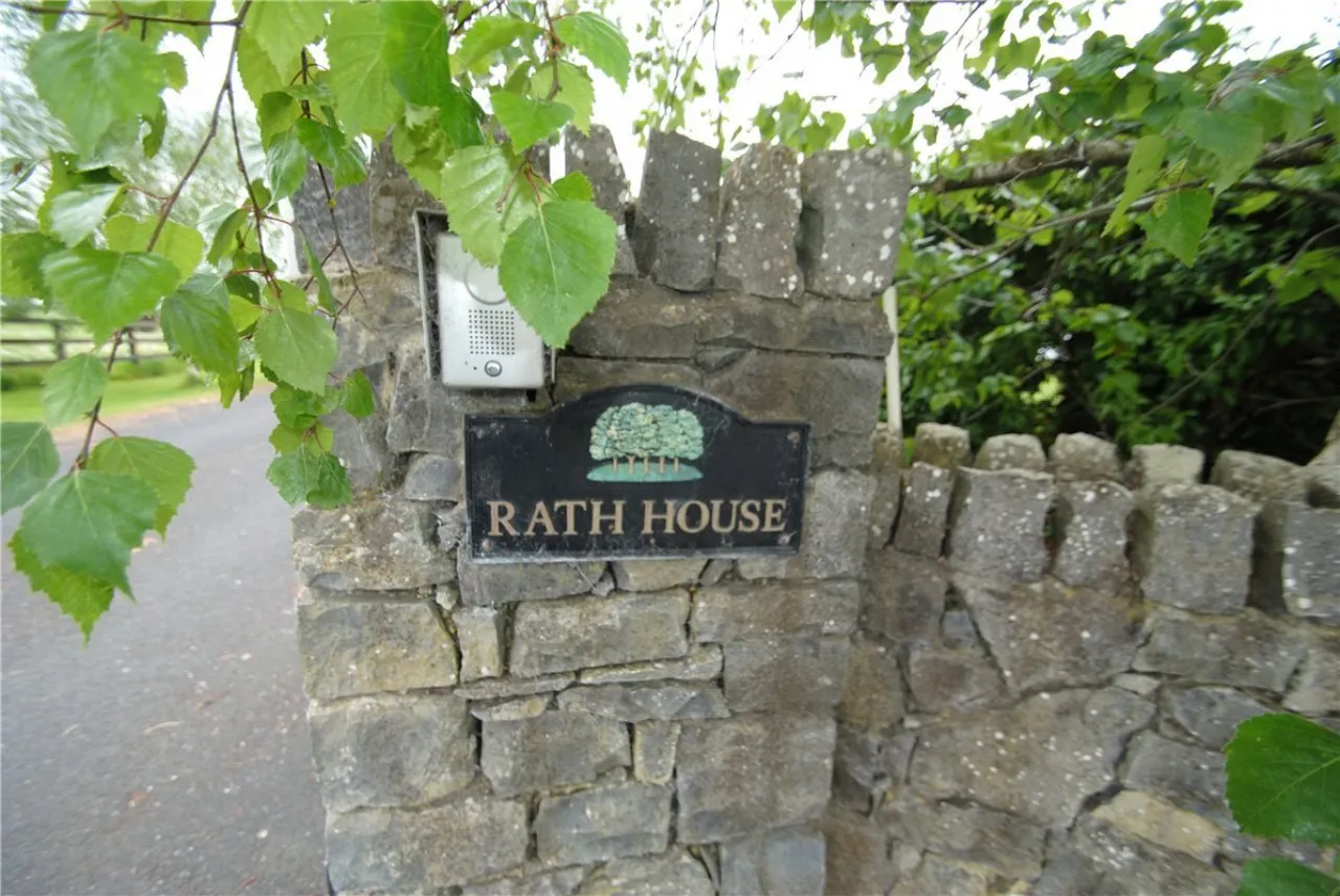 Photo of Rath House On Approx. 8.2 Acres, Ballygague, Ballacolla, Co Laois, R32 XE98