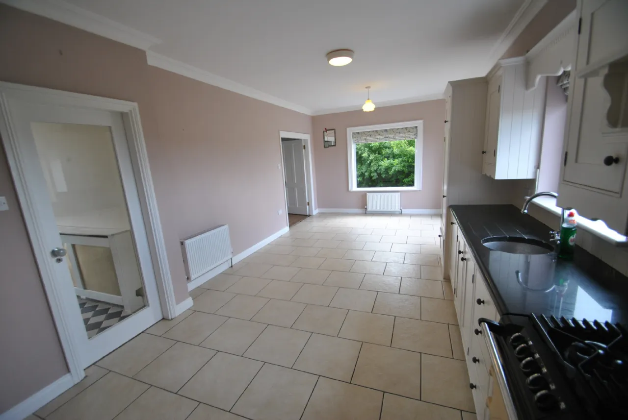 Photo of Rath House On Approx. 8.2 Acres, Ballygague, Ballacolla, Co Laois, R32 XE98