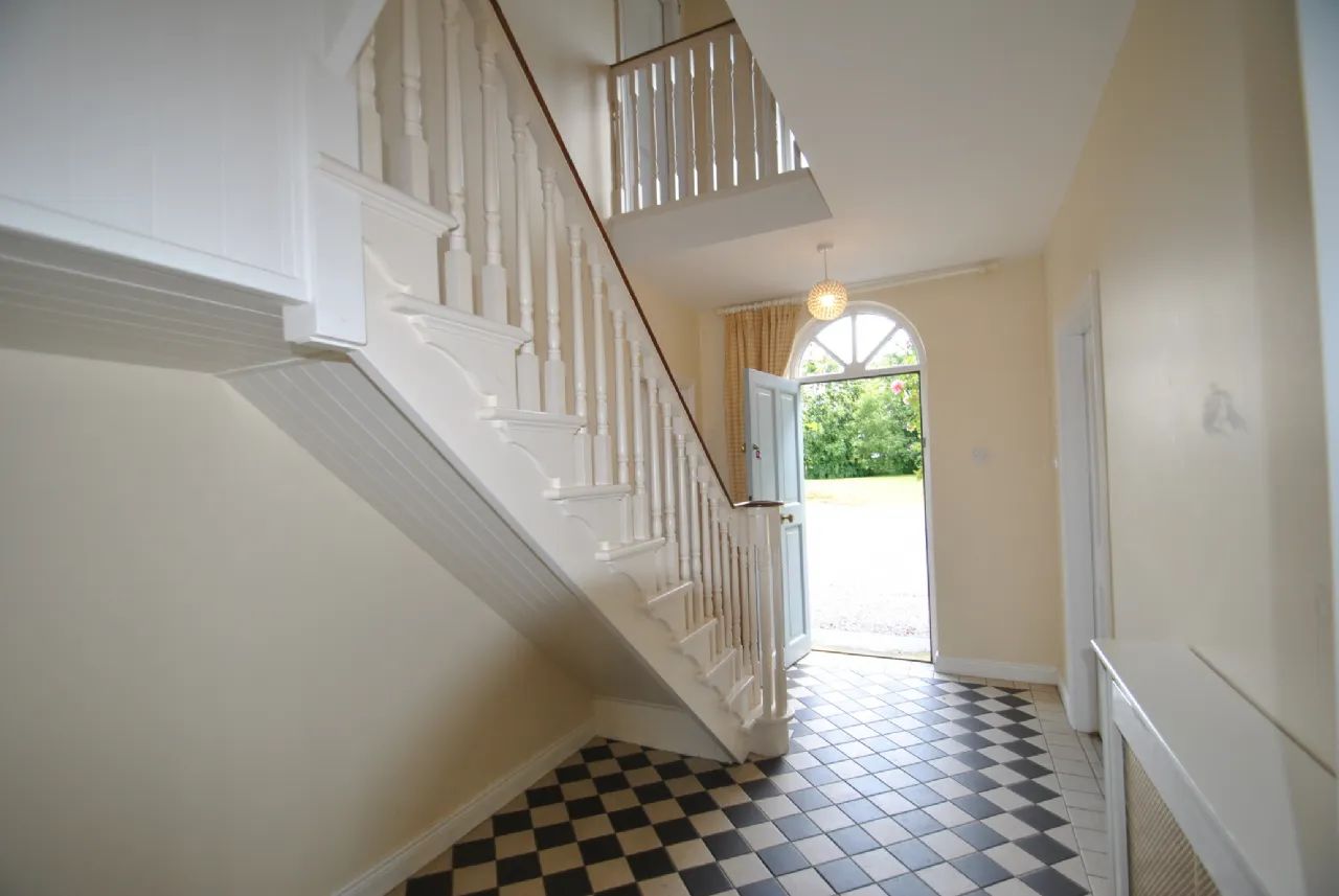 Photo of Rath House On Approx. 8.2 Acres, Ballygague, Ballacolla, Co Laois, R32 XE98