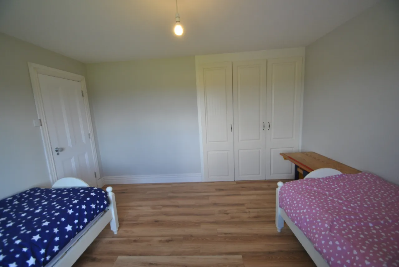 Photo of Rath House On Approx. 8.2 Acres, Ballygague, Ballacolla, Co Laois, R32 XE98