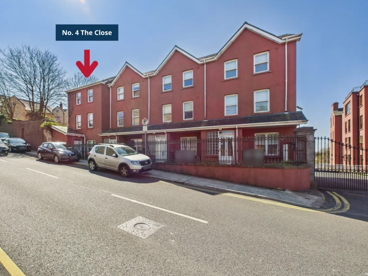 Photo of 4 The Close, John's Hill, Waterford, X91 A29F