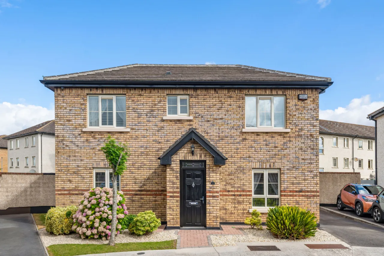 Photo of 55 Cruise Park Drive, Tyrellstown, Dublin 15, D15 PA46