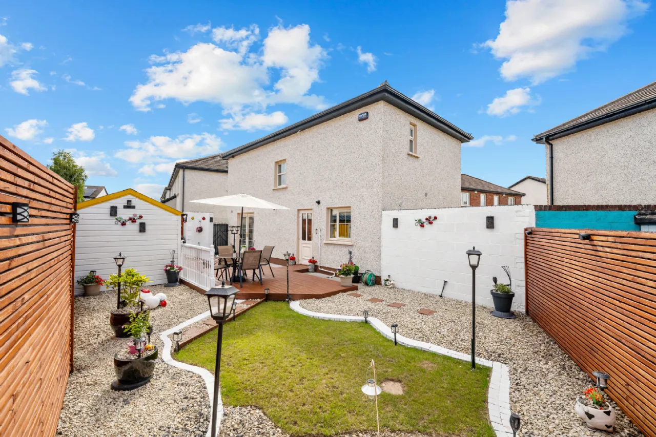 Photo of 55 Cruise Park Drive, Tyrellstown, Dublin 15, D15 PA46