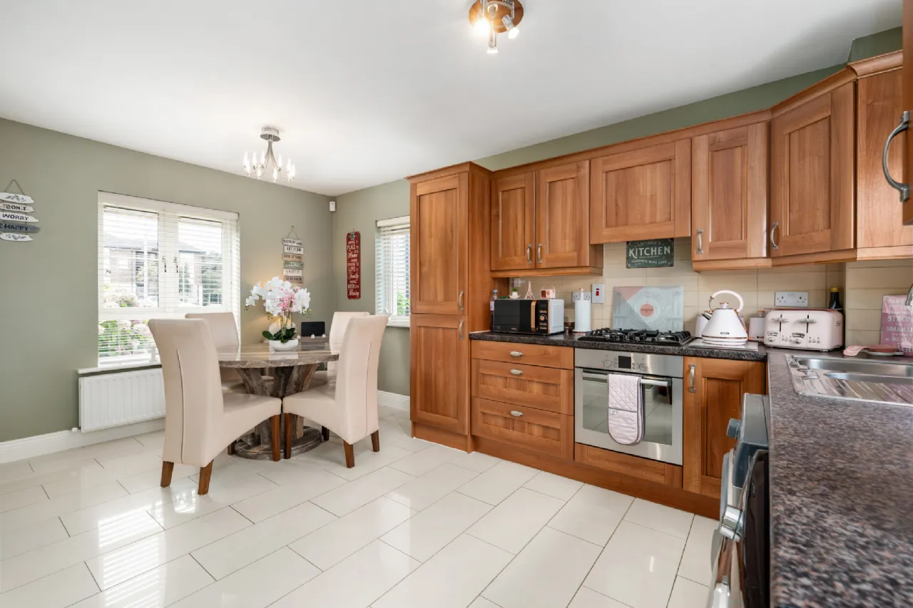 Photo of 55 Cruise Park Drive, Tyrellstown, Dublin 15, D15 PA46