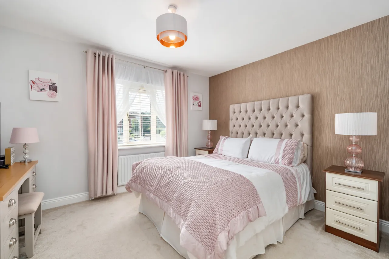 Photo of 55 Cruise Park Drive, Tyrellstown, Dublin 15, D15 PA46