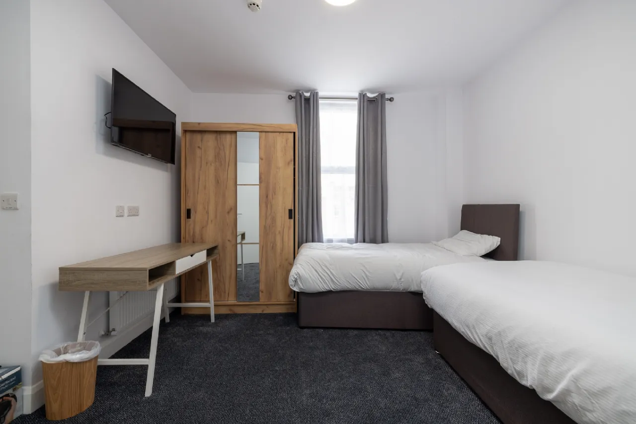 Photo of 96/98 Upper John Street, Formerly Wexford Arms, Townparks, Wexford, Y35 HX74