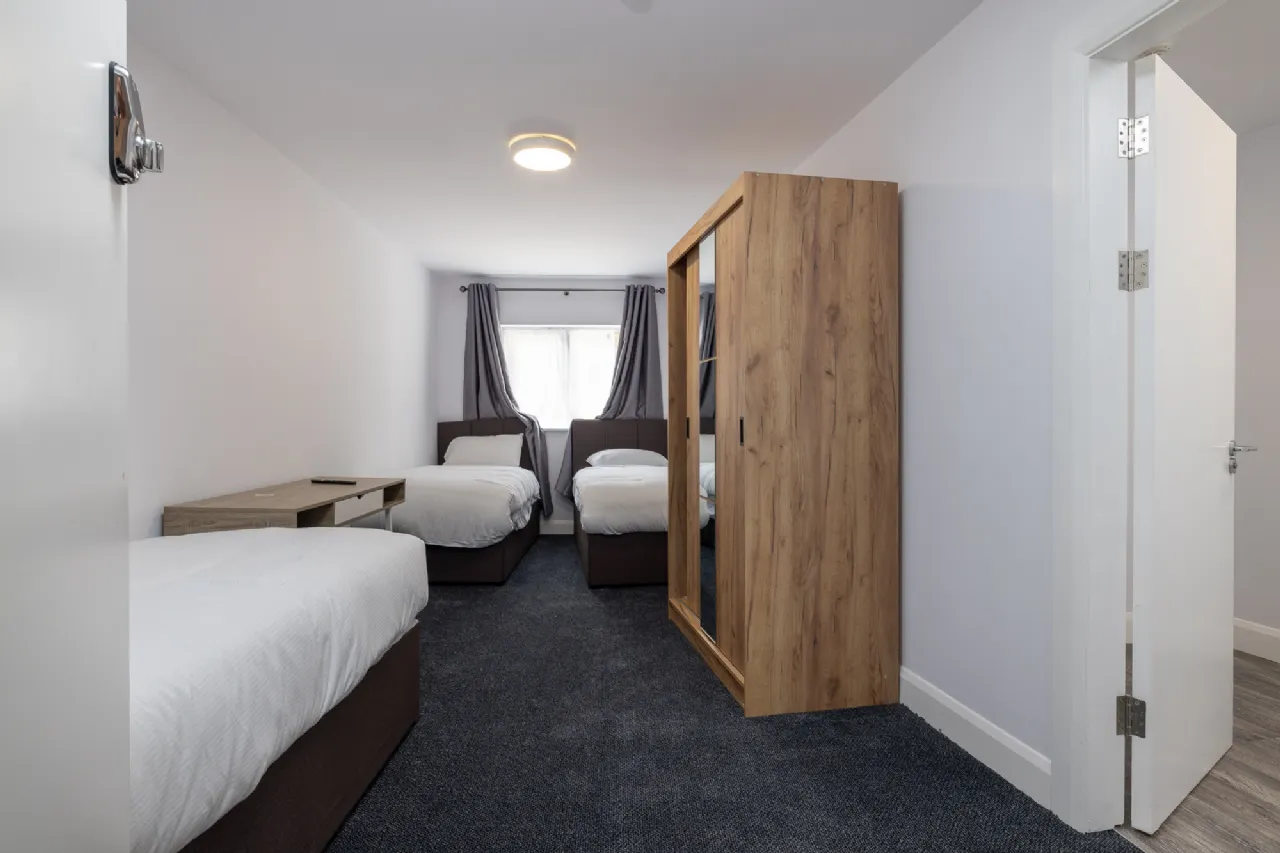 Photo of 96/98 Upper John Street, Formerly Wexford Arms, Townparks, Wexford, Y35 HX74