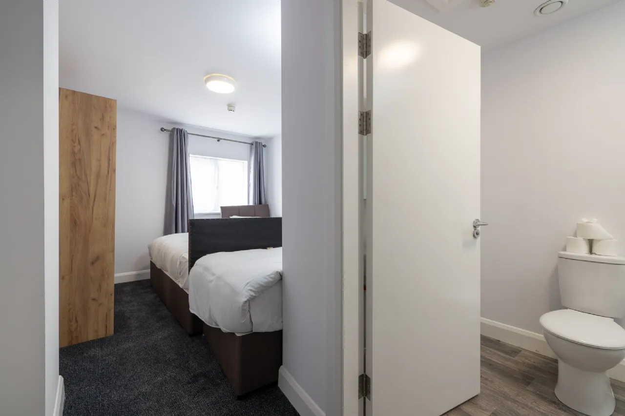 Photo of 96/98 Upper John Street, Formerly Wexford Arms, Townparks, Wexford, Y35 HX74