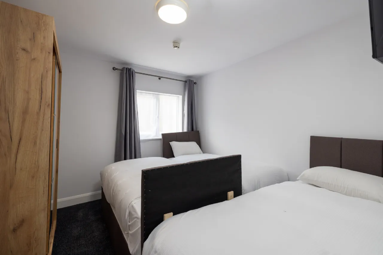 Photo of 96/98 Upper John Street, Formerly Wexford Arms, Townparks, Wexford, Y35 HX74