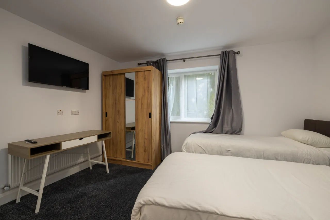 Photo of 96/98 Upper John Street, Formerly Wexford Arms, Townparks, Wexford, Y35 HX74