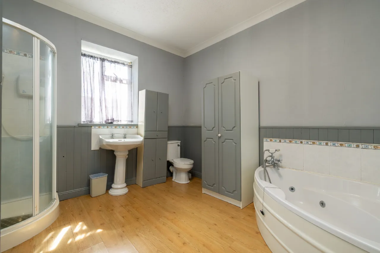 Photo of 96/98 Upper John Street, Formerly Wexford Arms, Townparks, Wexford, Y35 HX74