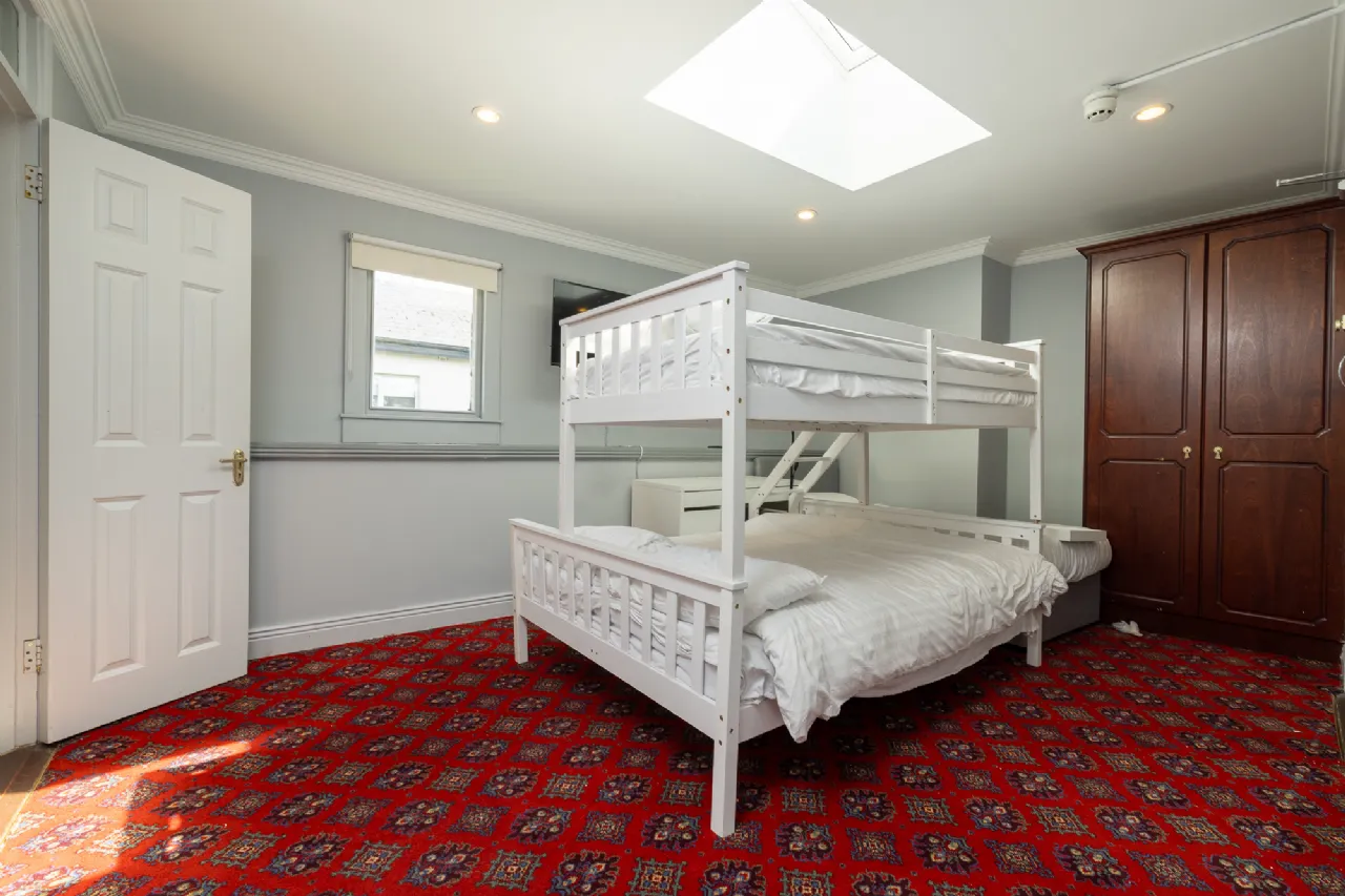 Photo of 96/98 Upper John Street, Formerly Wexford Arms, Townparks, Wexford, Y35 HX74