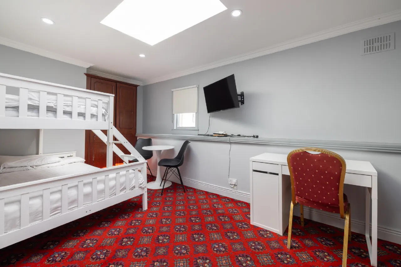 Photo of 96/98 Upper John Street, Formerly Wexford Arms, Townparks, Wexford, Y35 HX74