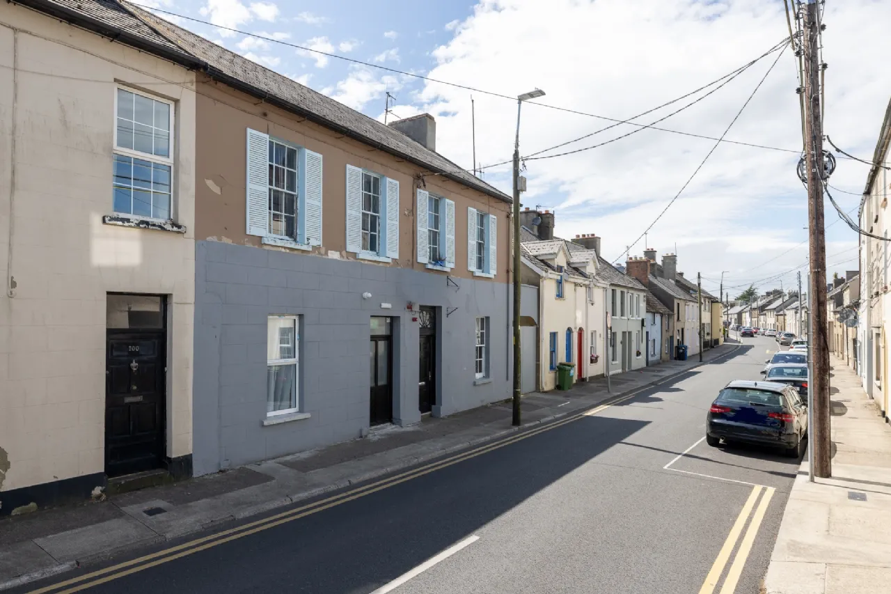 Photo of 96/98 Upper John Street, Formerly Wexford Arms, Townparks, Wexford, Y35 HX74