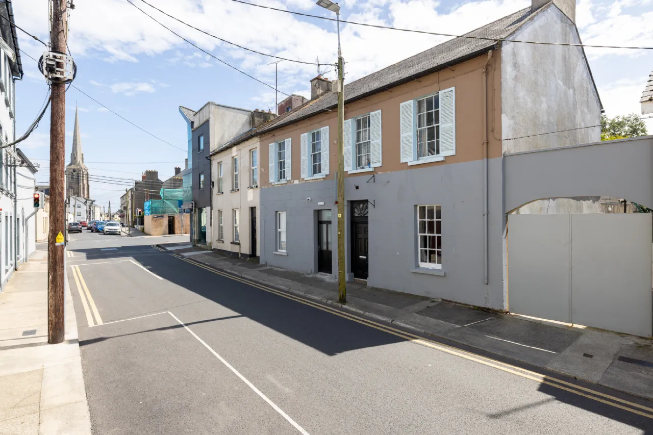 Photo of 96/98 Upper John Street, Formerly Wexford Arms, Townparks, Wexford, Y35 HX74