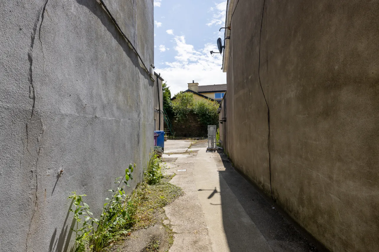 Photo of 96/98 Upper John Street, Formerly Wexford Arms, Townparks, Wexford, Y35 HX74